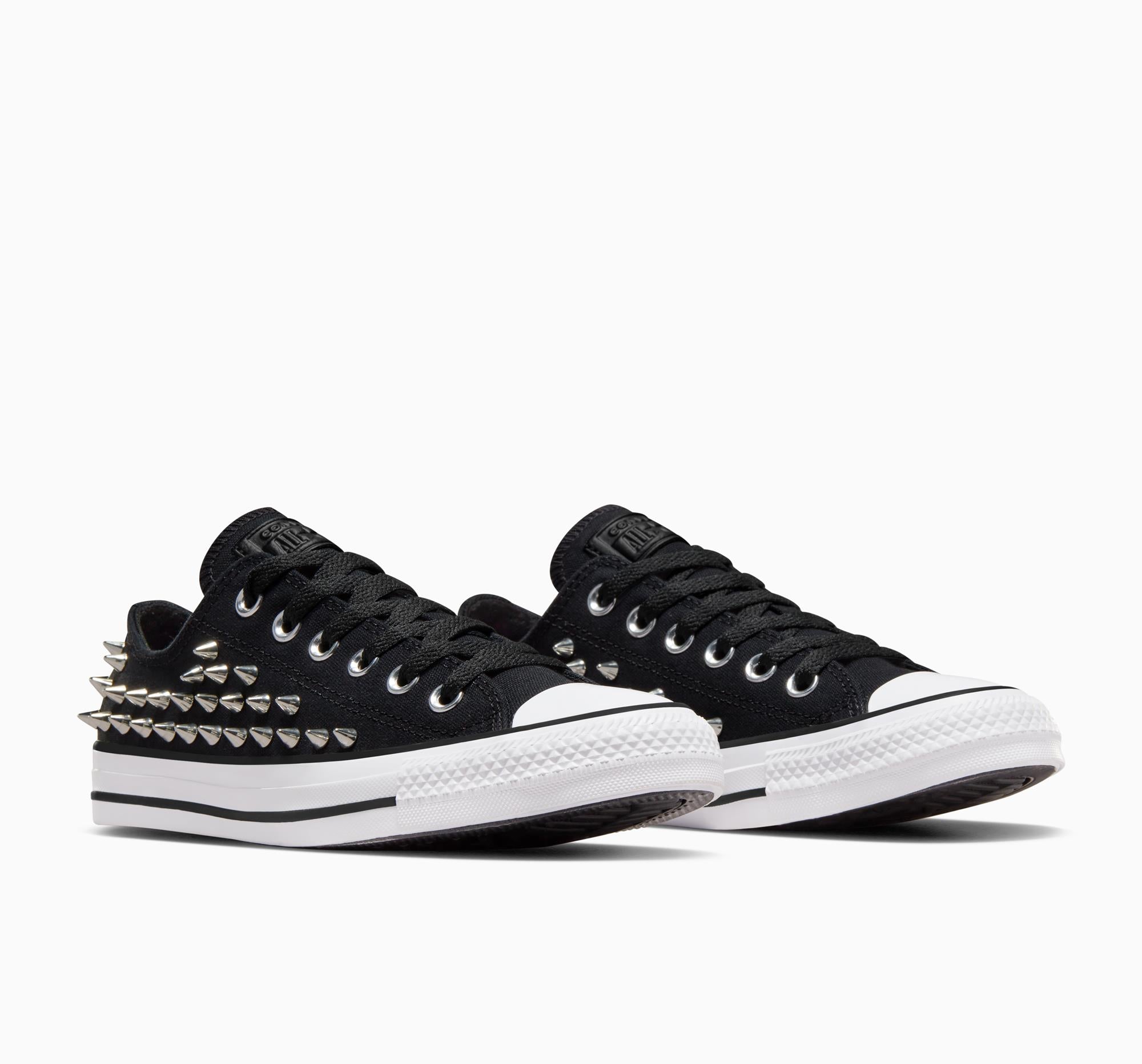 Chuck Taylor All Star Studded Shoes