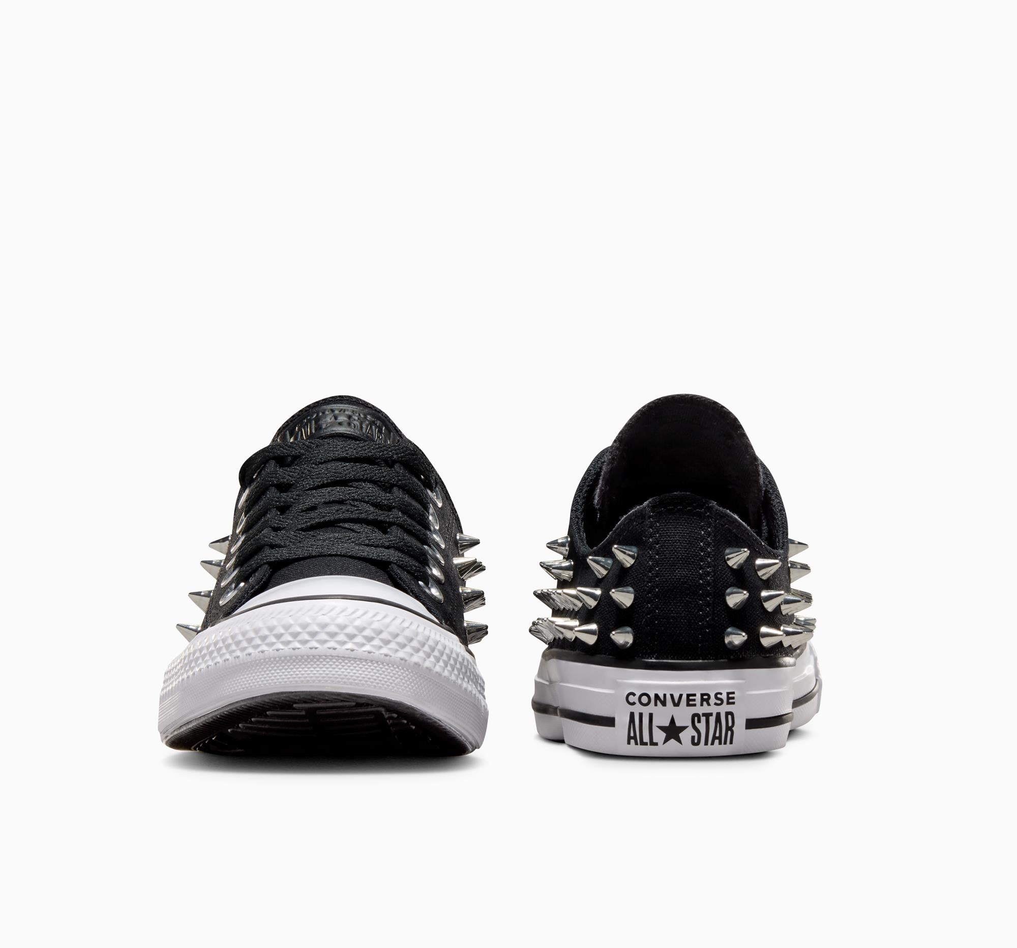Chuck Taylor All Star Studded Shoes