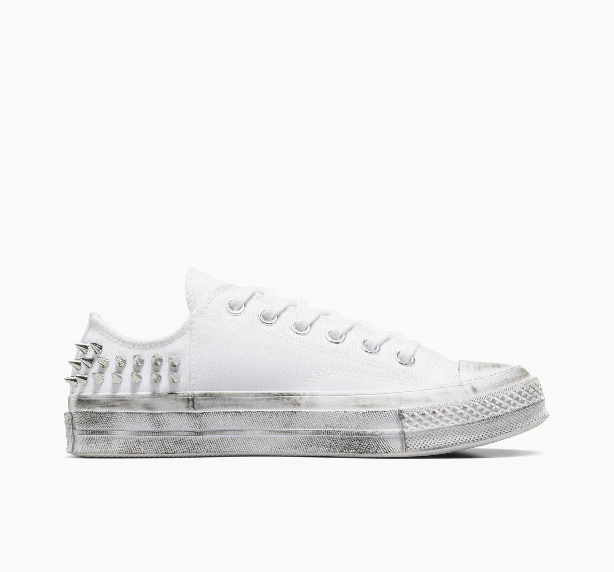 Chuck 70 Studded Shoes