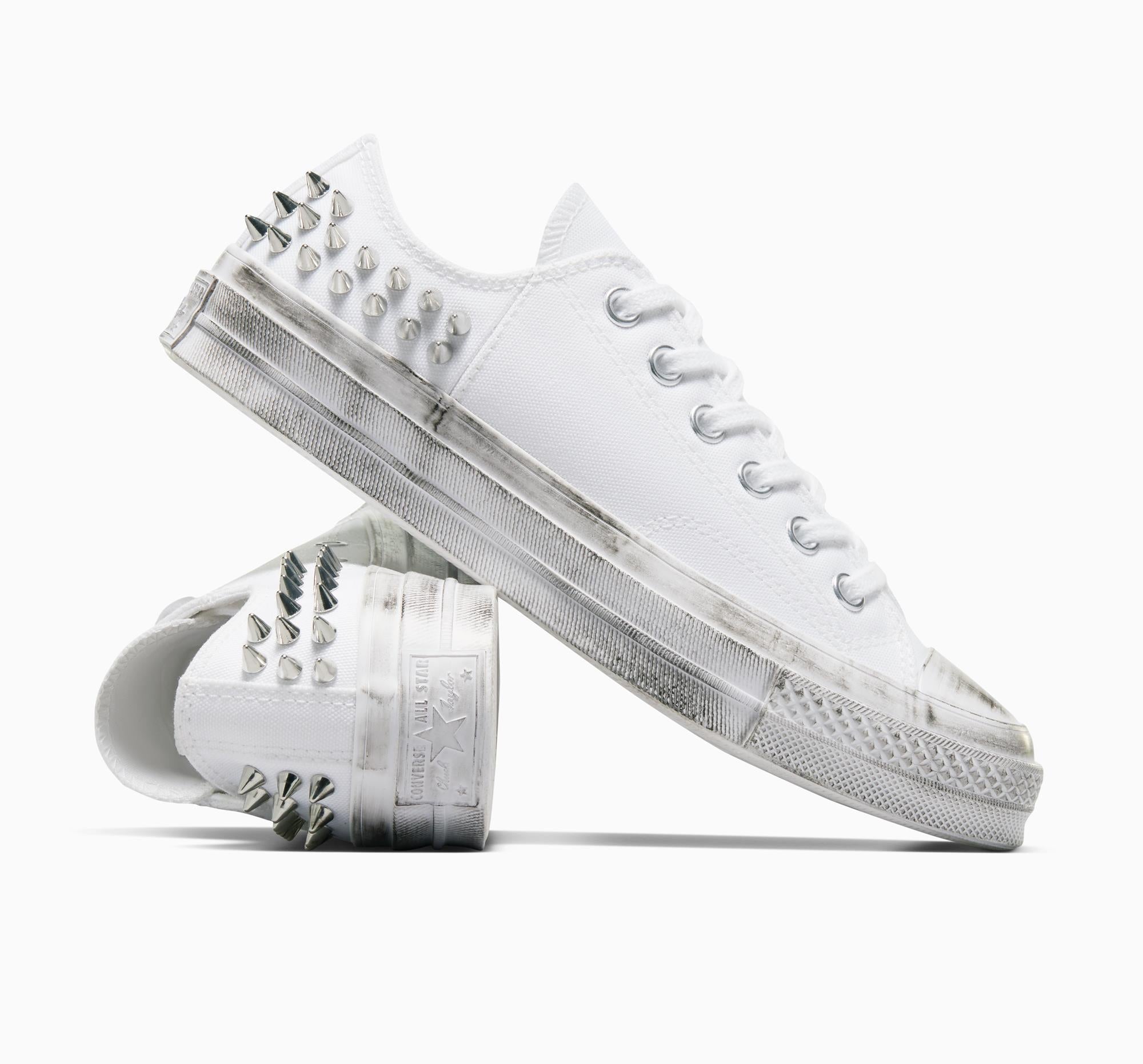 Chuck 70 Studded Shoes