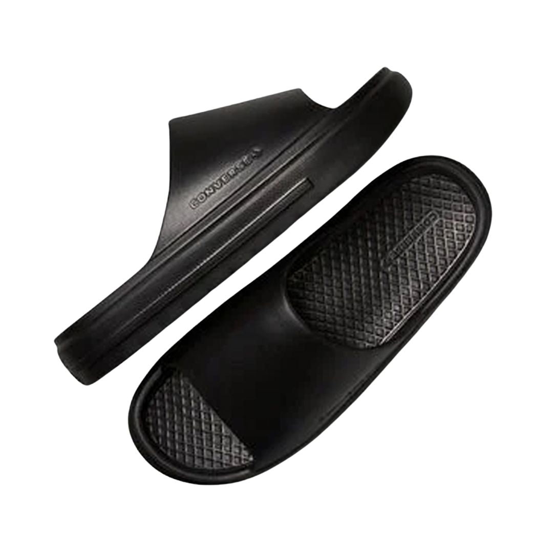 Essential Slide - Black