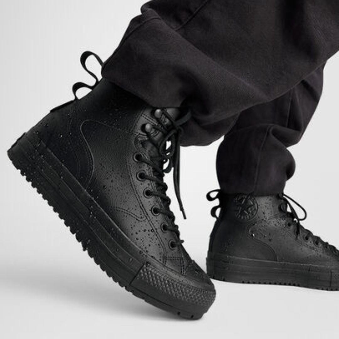 Chuck Taylor All Star Water-Repellent Hiker Boot