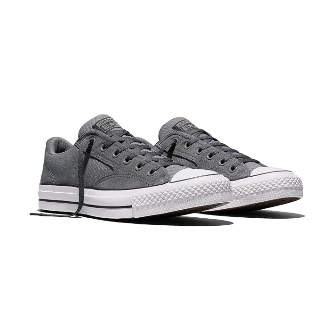 Chuck Taylor All Star Malden Street Suede Shoes