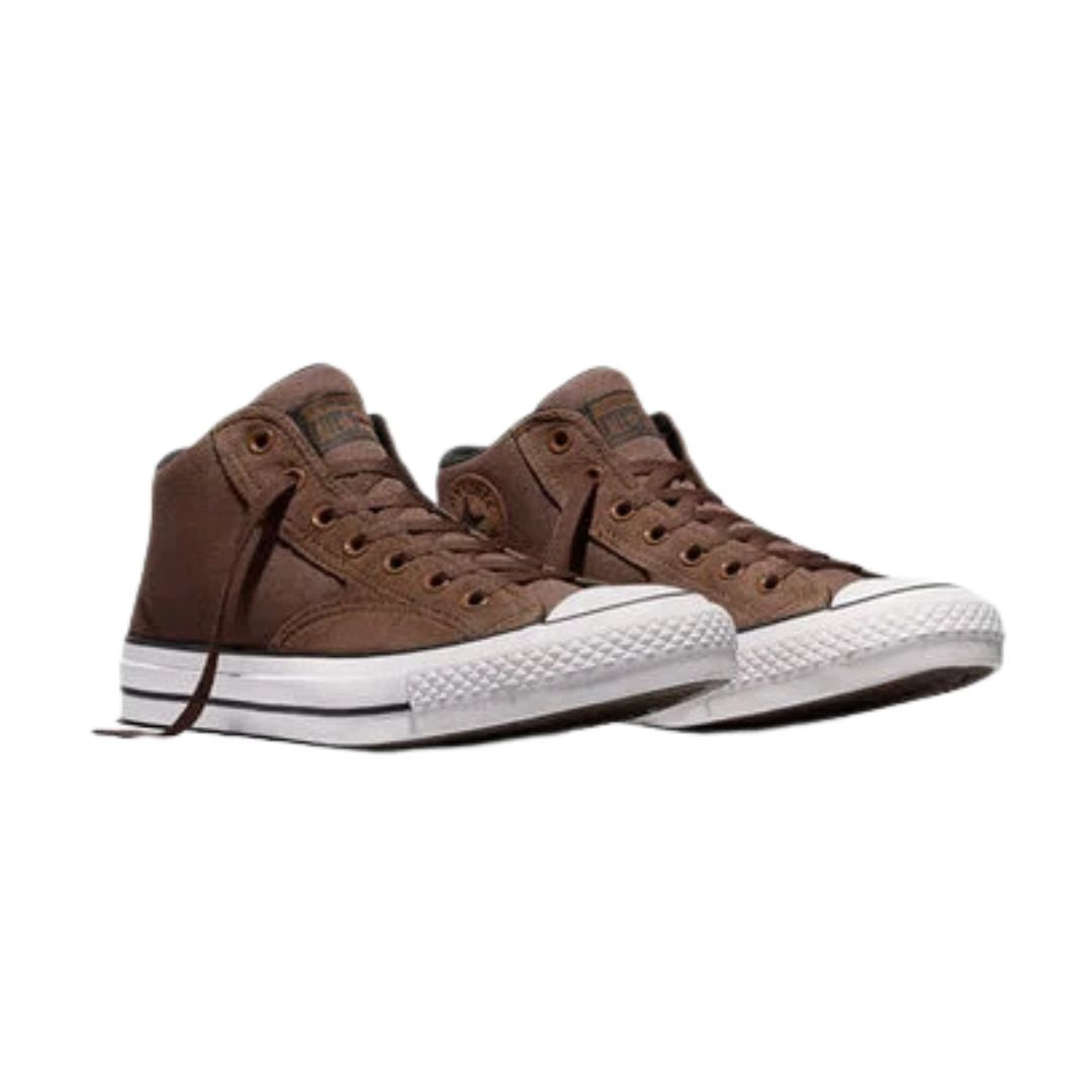 Chuck Taylor All Star Malden Street Suede Shoes