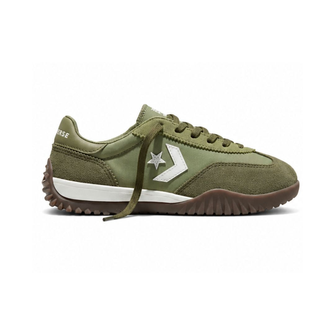 Run Star Trainer Low Top Shoes
