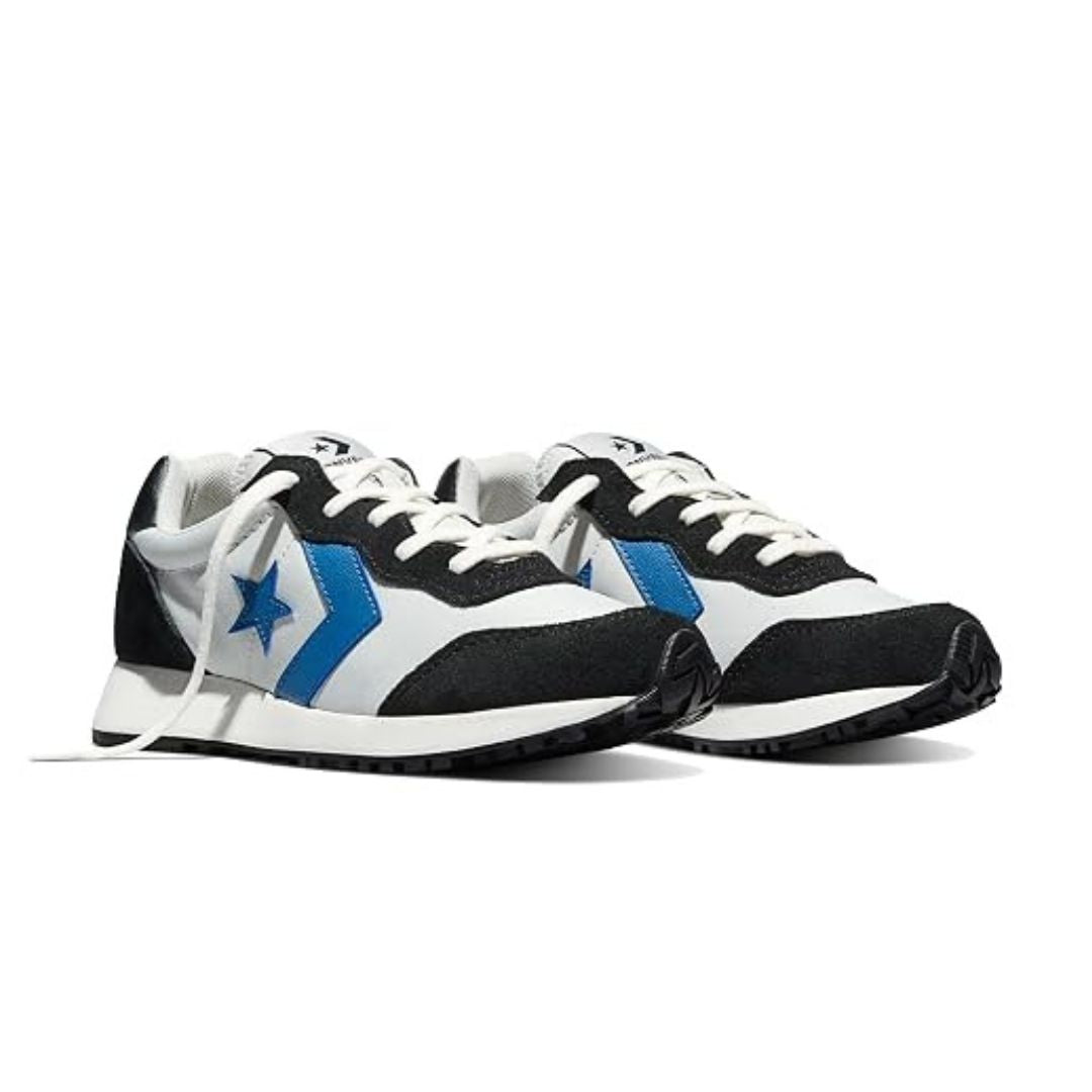 Omega Trainer Low Top Shoes