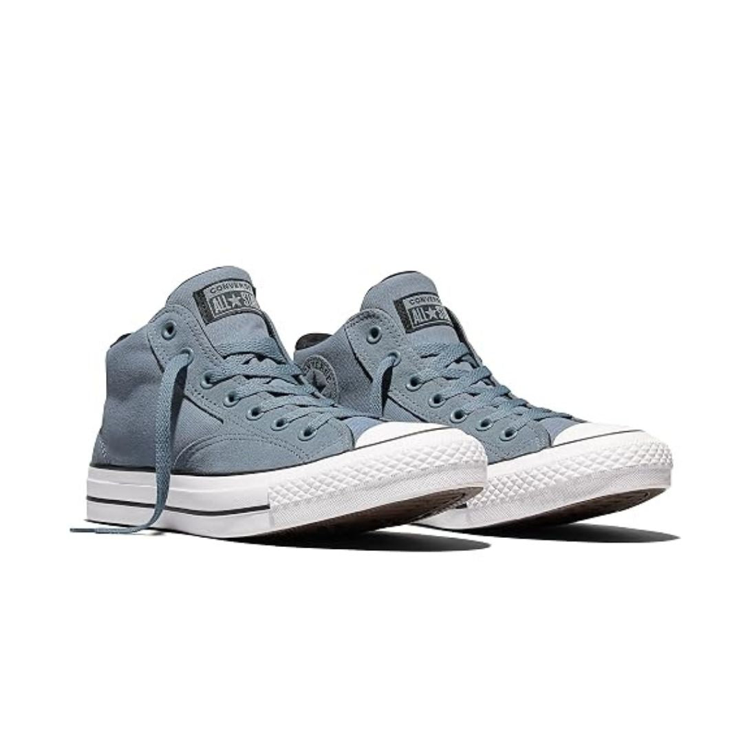 Chuck Taylor All Star Malden Street Suede Shoes