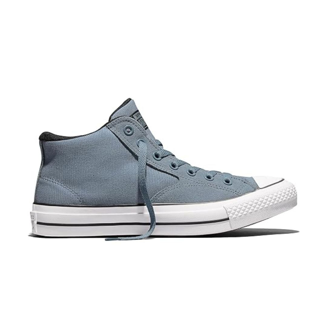 Chuck Taylor All Star Malden Street Suede Shoes