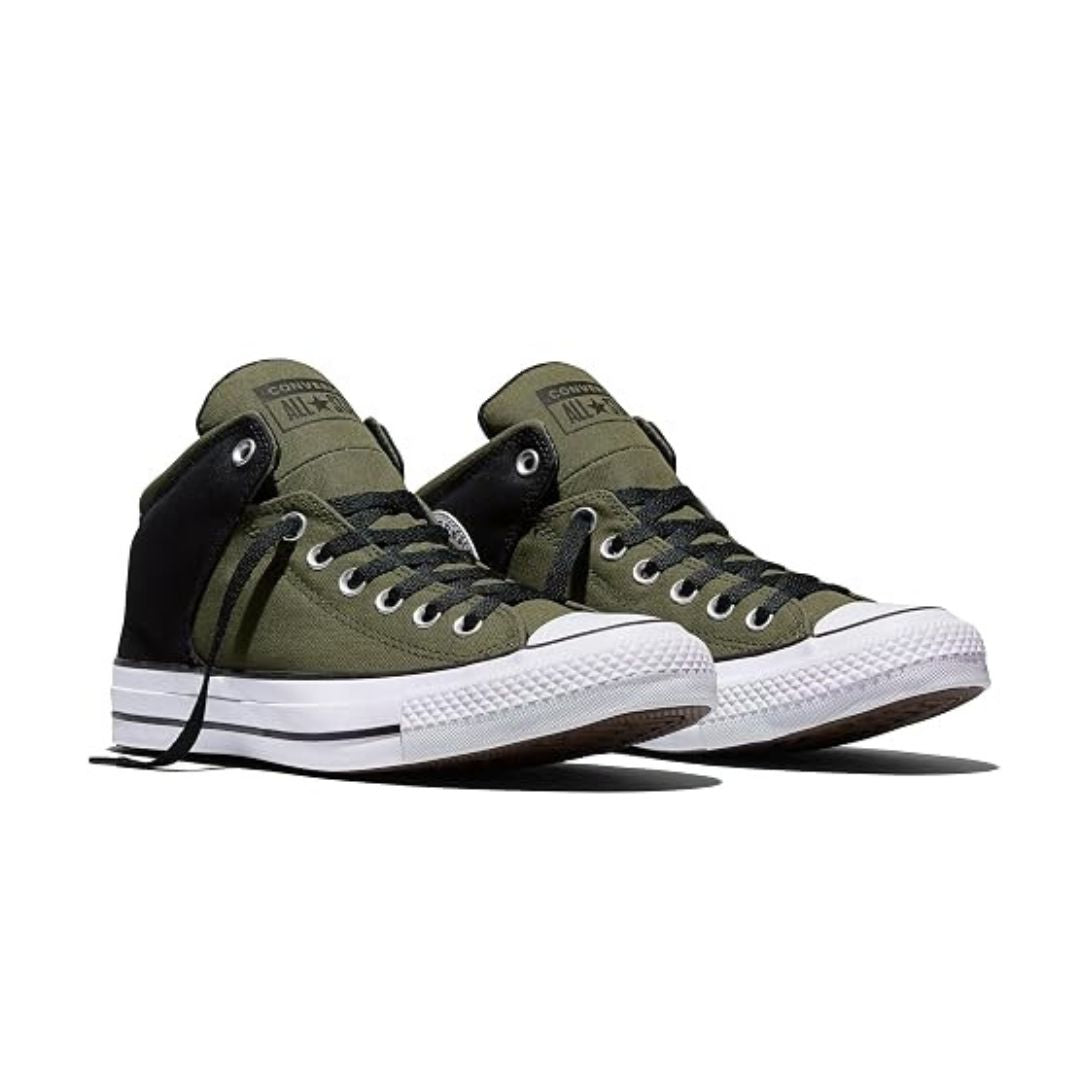 Chuck Taylor All Star High Street Shoes
