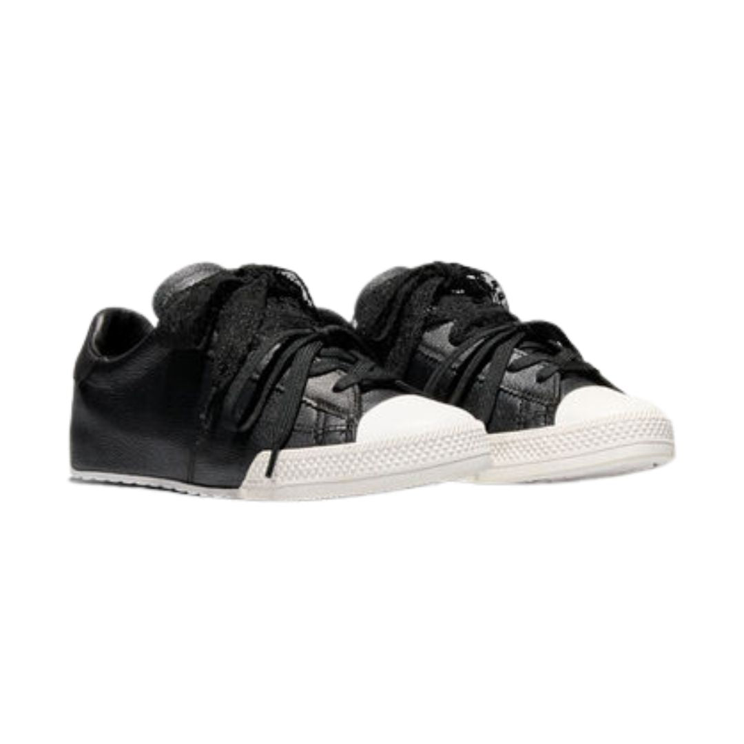 Chuck Taylor Lo Lacey Lace Shoes