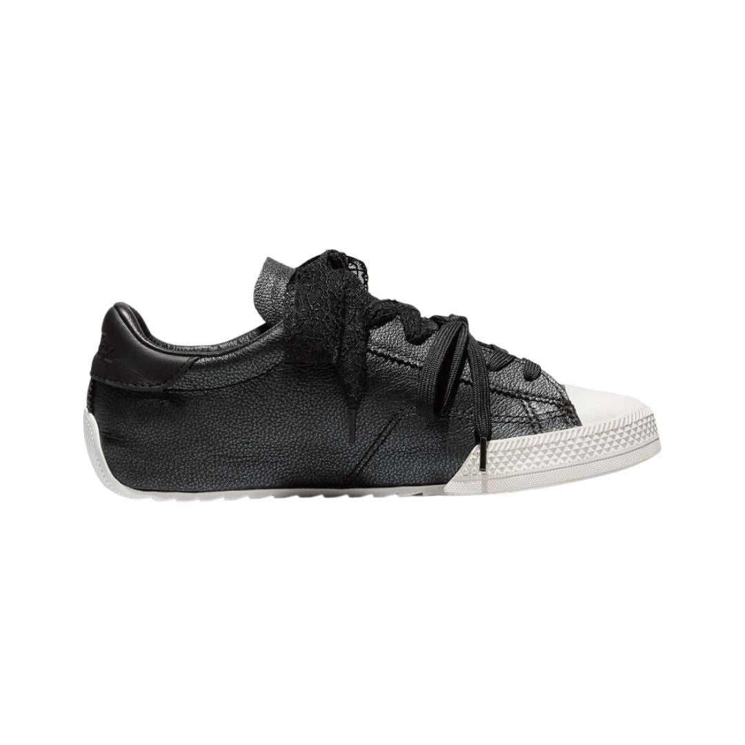 Chuck Taylor Lo Lacey Lace Shoes
