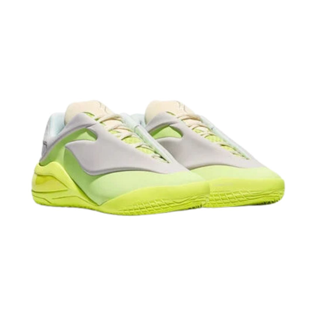 SHAI 001 Lace Up Basketball Shoe