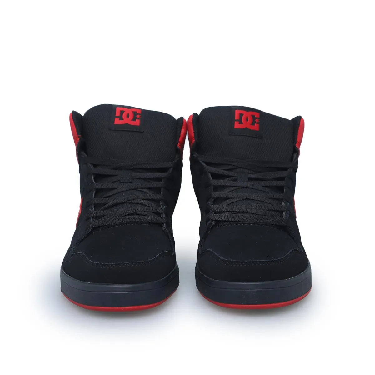 High-Top Lifestyle Shoes