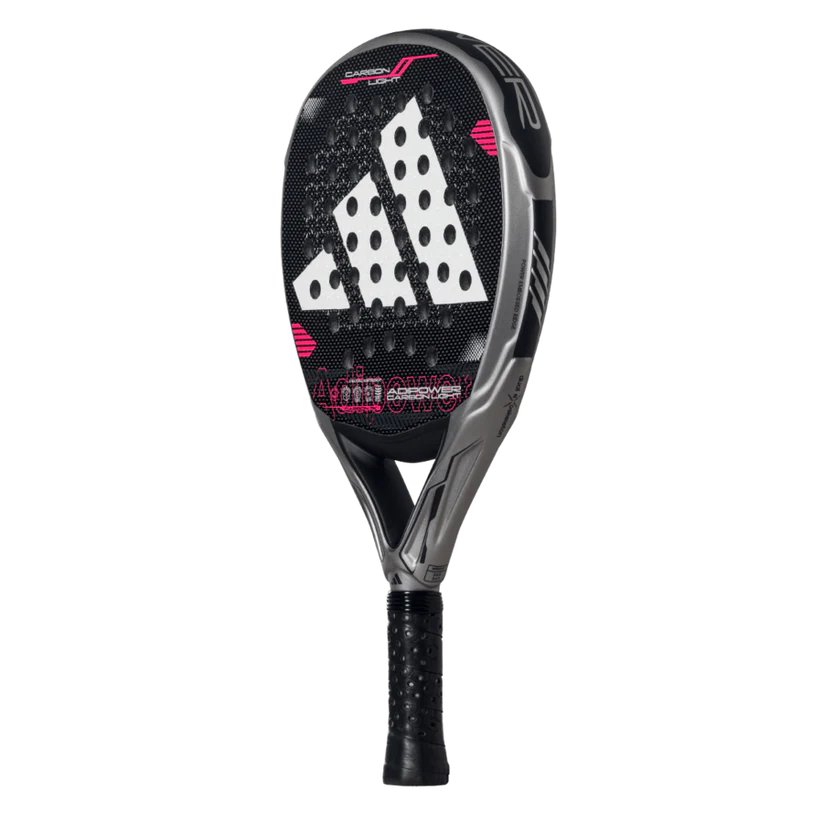 مضرب باديل أديباور كاربون لايت