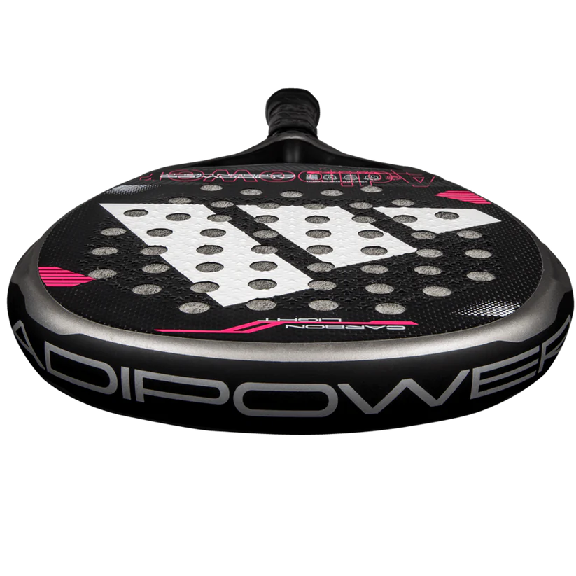 مضرب باديل أديباور كاربون لايت