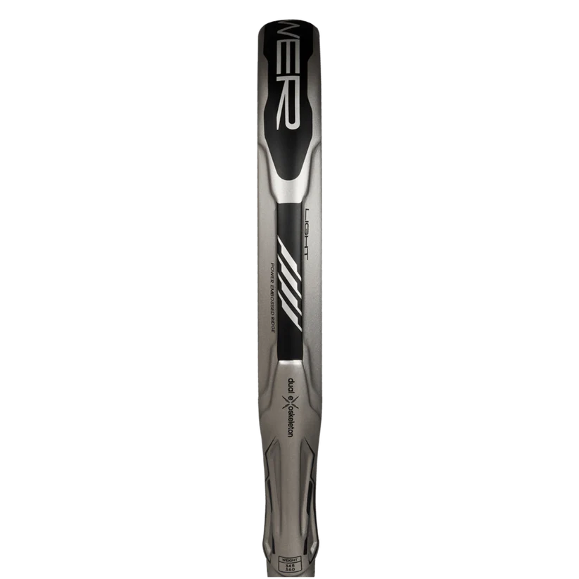 مضرب باديل أديباور كاربون لايت