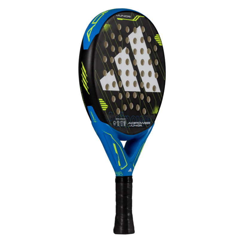 مضرب باديل أديباور جونيور 3.4