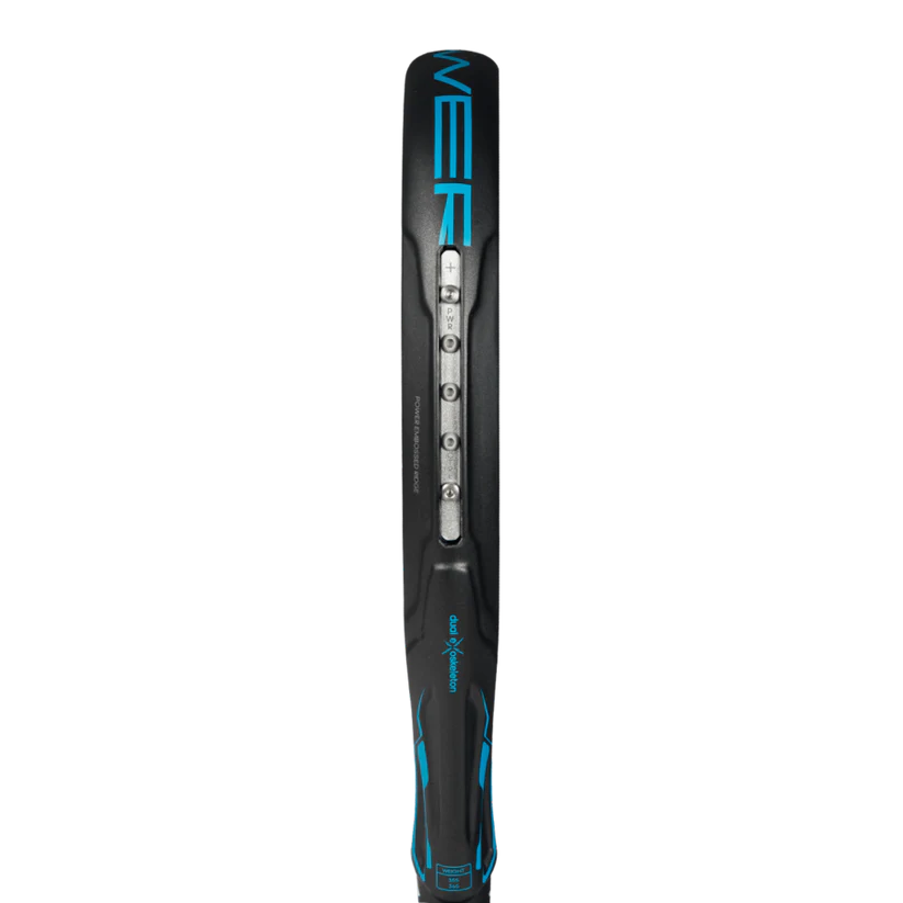 Adipower Multiweight Ctrl 3.4 Padel Racket