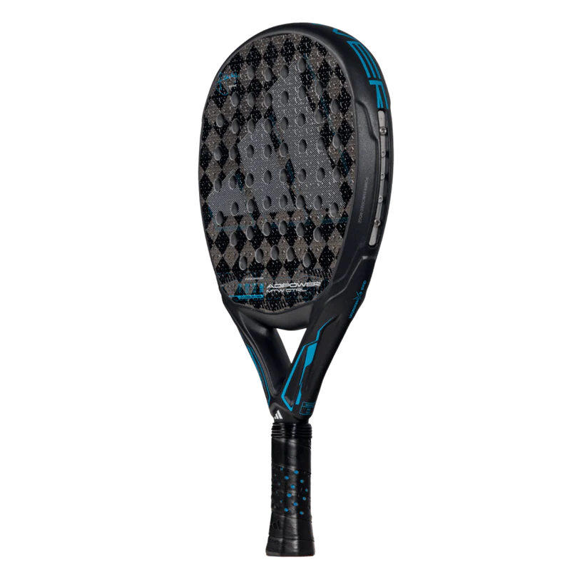 Adipower Multiweight Ctrl 3.4 Padel Racket