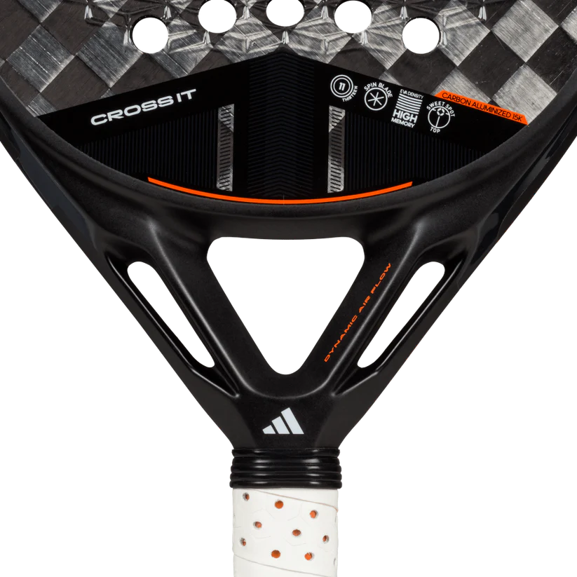 مضرب باديل كروس ات 3.4