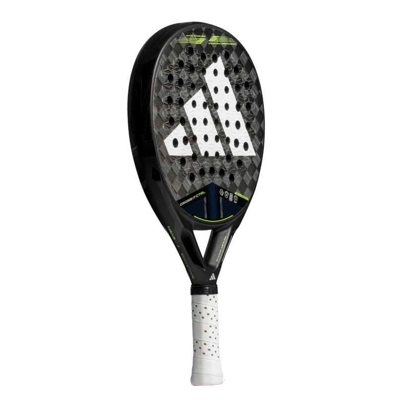 Cross It Ctrl 3.4 Padel Racket
