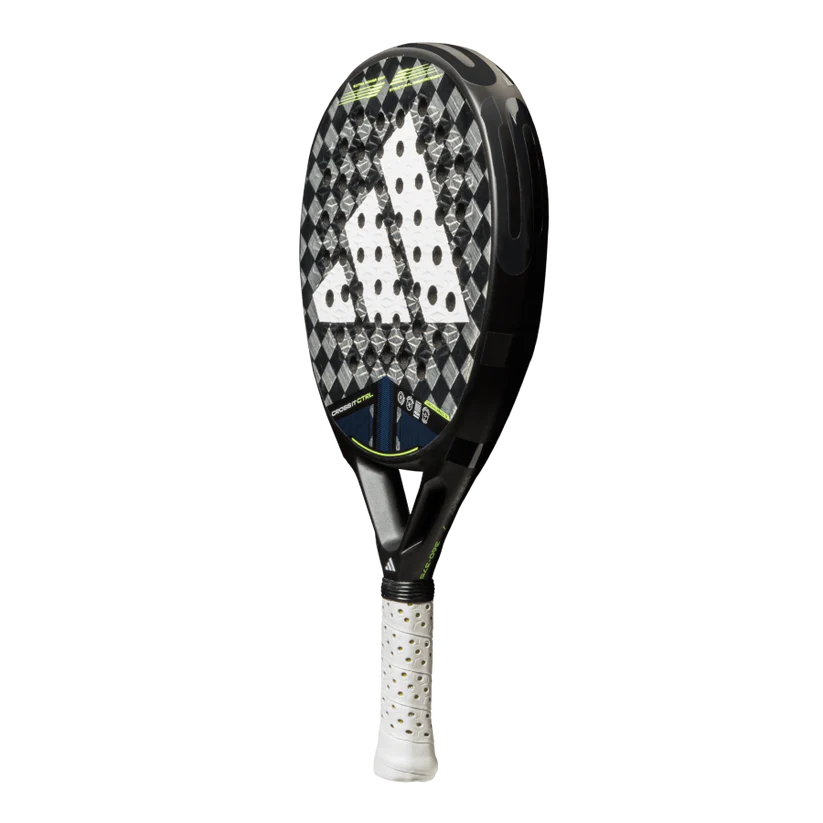 Cross It Ctrl 3.4 Padel Racket