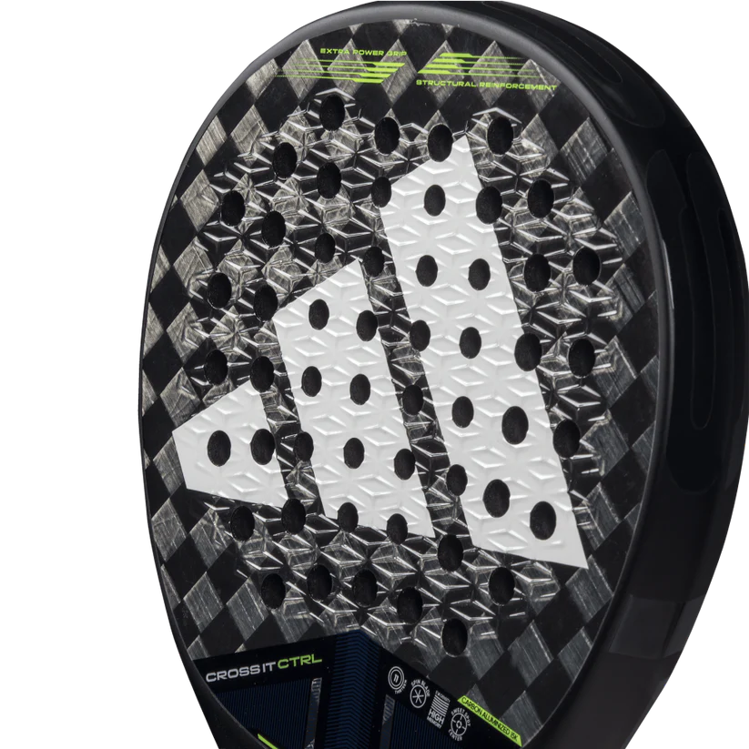 Cross It Ctrl 3.4 Padel Racket