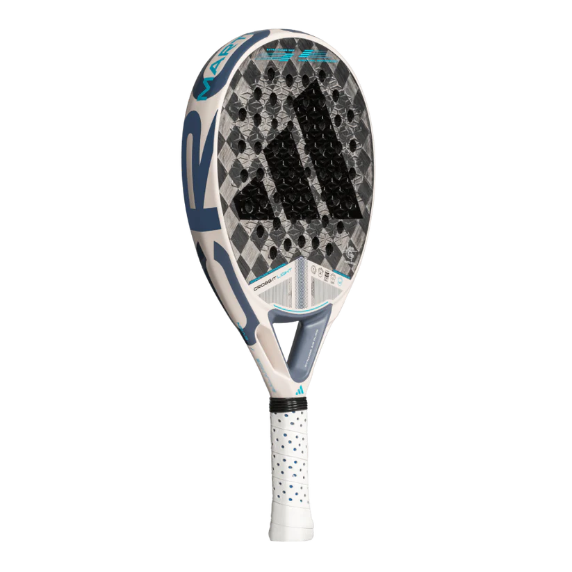 مضرب باديل كروس ات لايت 3.4