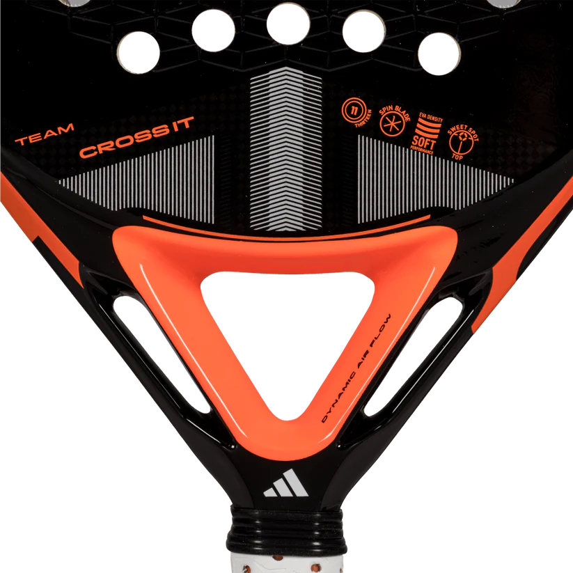 Cross IT Team 3.4 Padel Racket