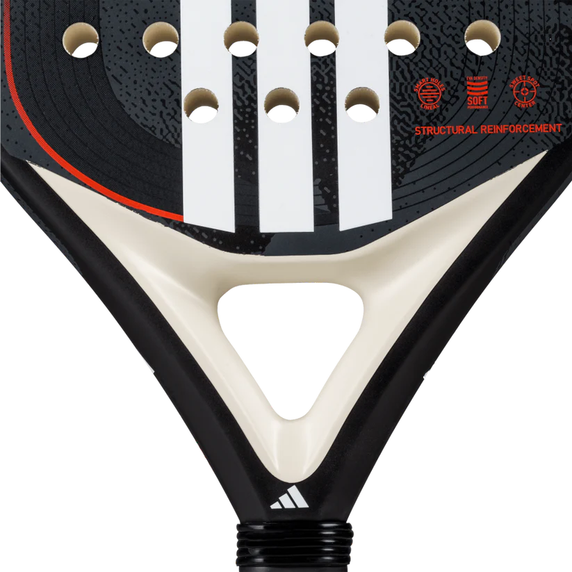 مضرب باديل درايف 3.4