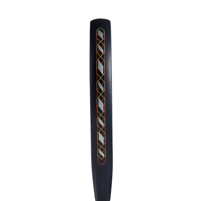 Match Blue 3.4 Padel Racket