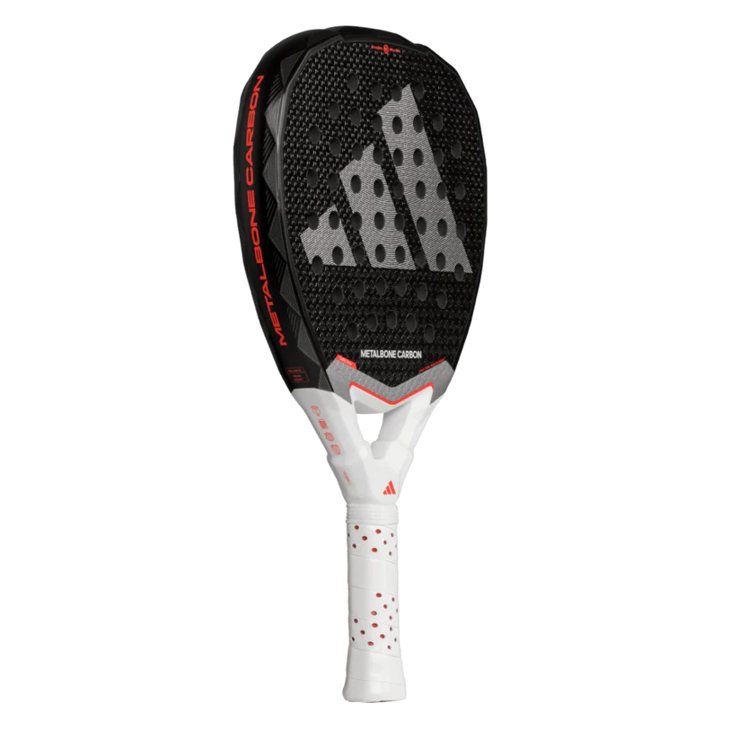 مضرب باديل ميتالبون كاربون 3.4