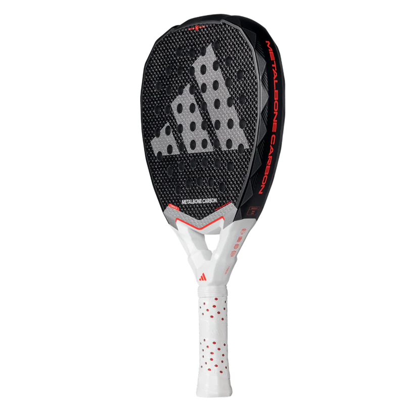 مضرب باديل ميتالبون كاربون 3.4