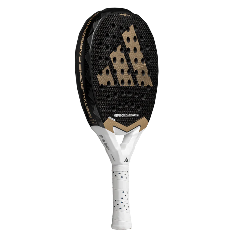 مضرب باديل ميتالبون كاربون CTRL 3.4