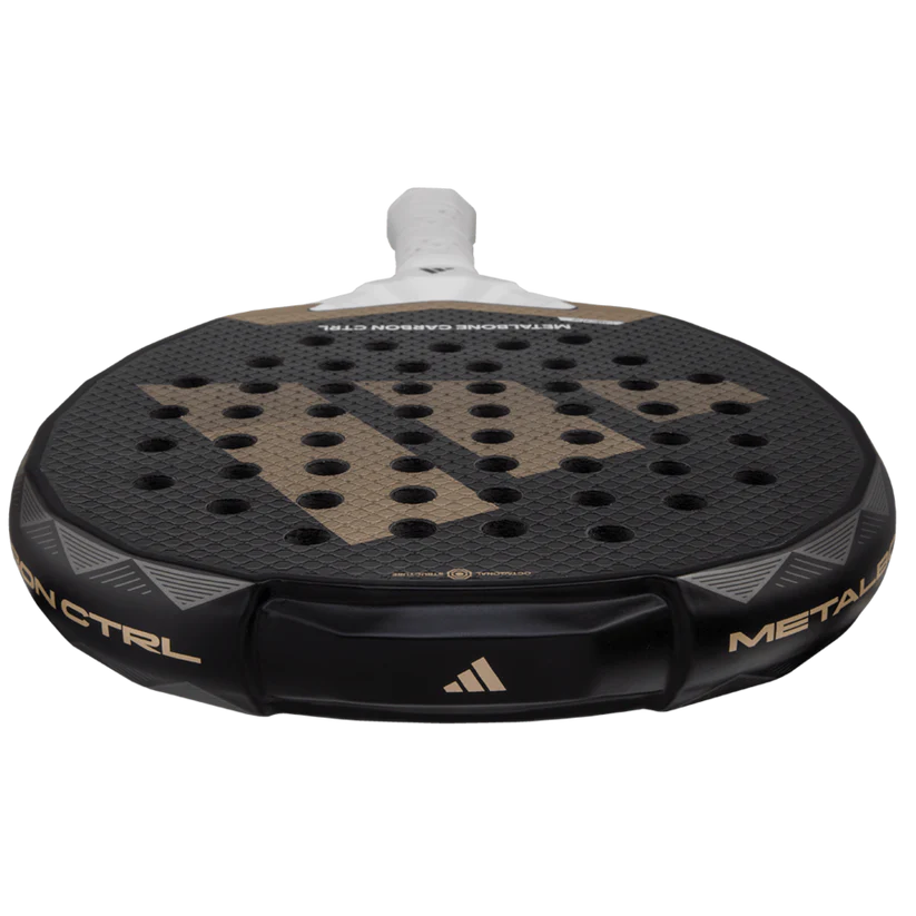 مضرب باديل ميتالبون كاربون CTRL 3.4