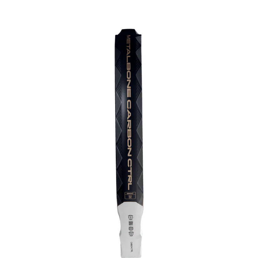 مضرب باديل ميتالبون كاربون CTRL 3.4