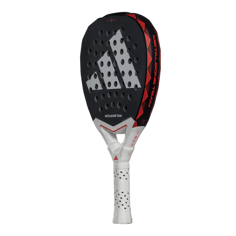 مضرب باديل فريق ميتالبون 3.4