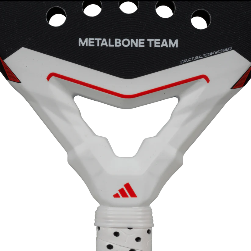 مضرب باديل فريق ميتالبون 3.4