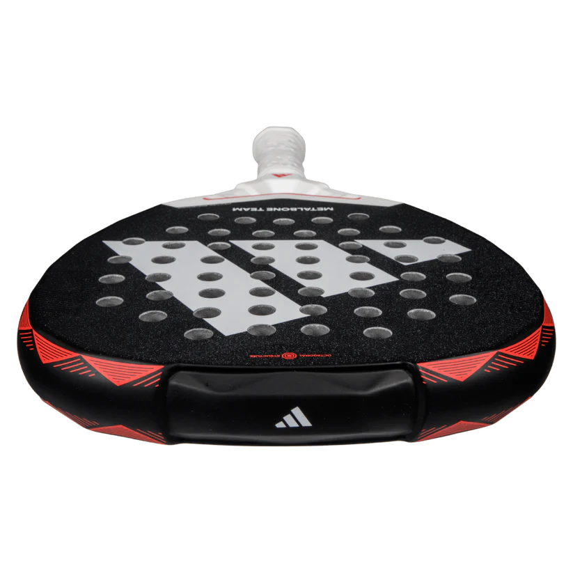 مضرب باديل فريق ميتالبون 3.4