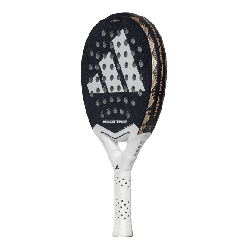 Metalbone Team Light 3.4 Padel Racket