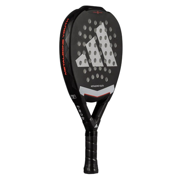 مضرب باديل ميتالبون 3.4