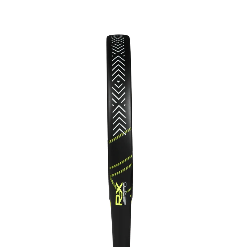 Rx Series Lime 3.4 Padel Racket