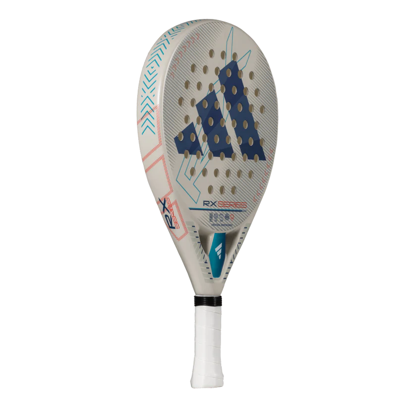 مضرب باديل ار اكس سيريس لايت 3.4