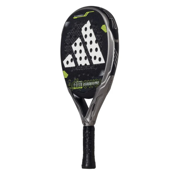 Adipower Carbon CTRL Padel Racket