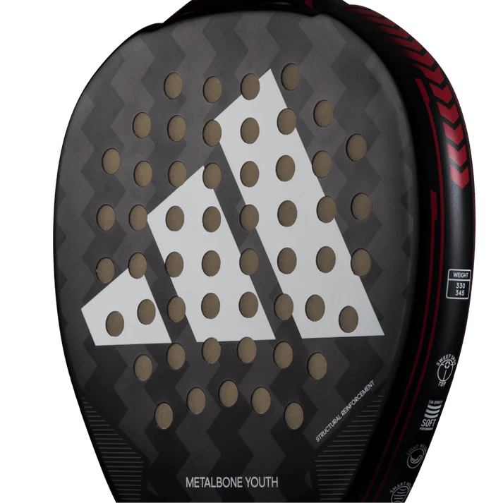 Metalbone Youth 3.3 Padel Racket