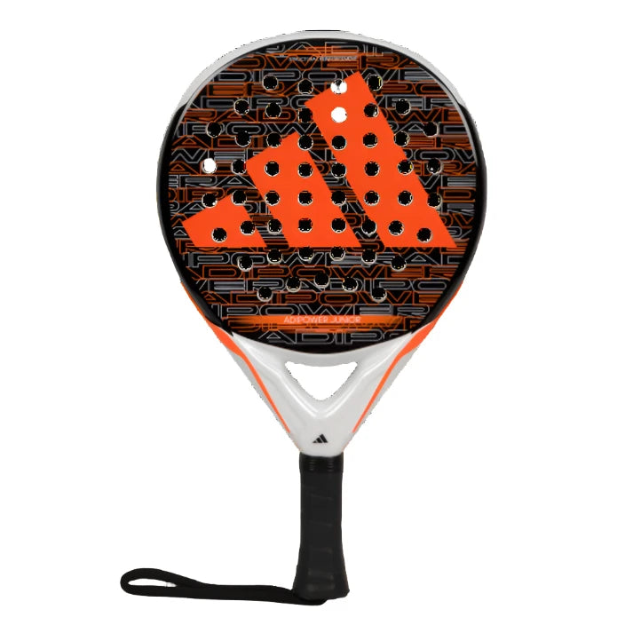 Adipower Junior 3.3 Padel Racket