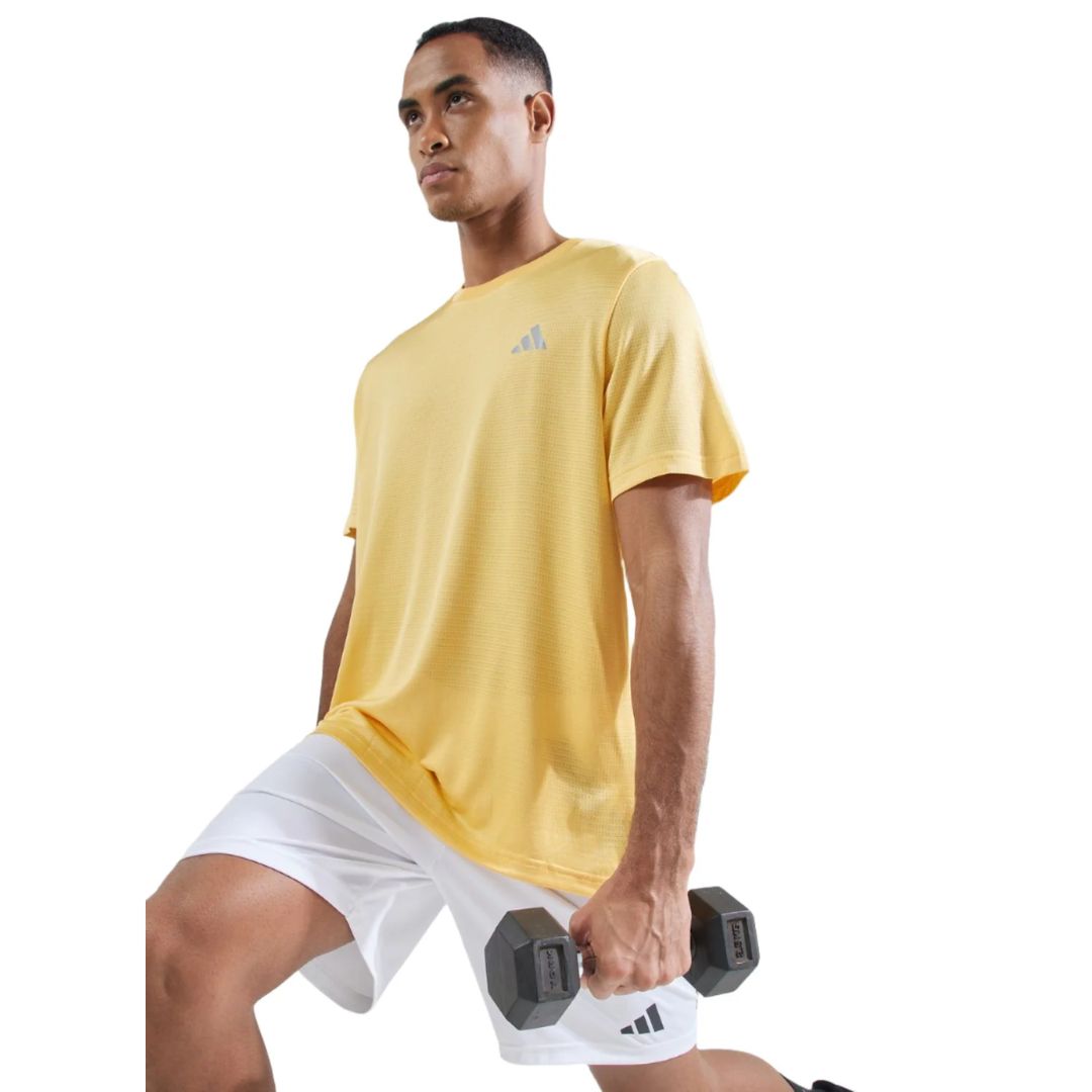 تيشيرت للجري أديزارو