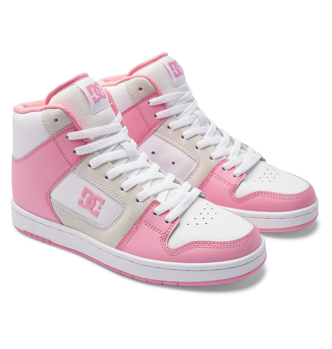 Manteca 4 Hi Lifestyle Shoes