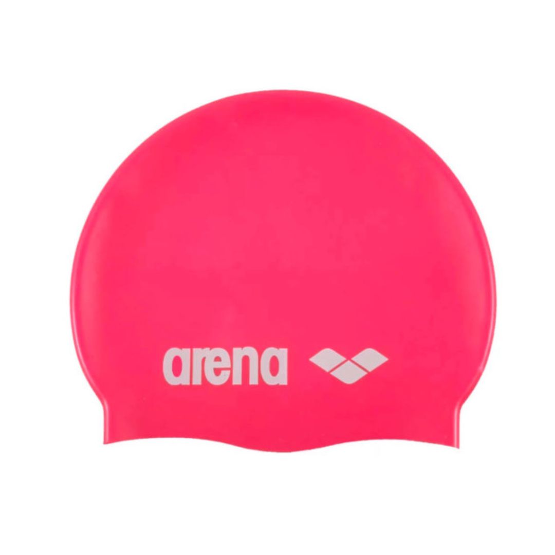 Silicon Swimming Cap
