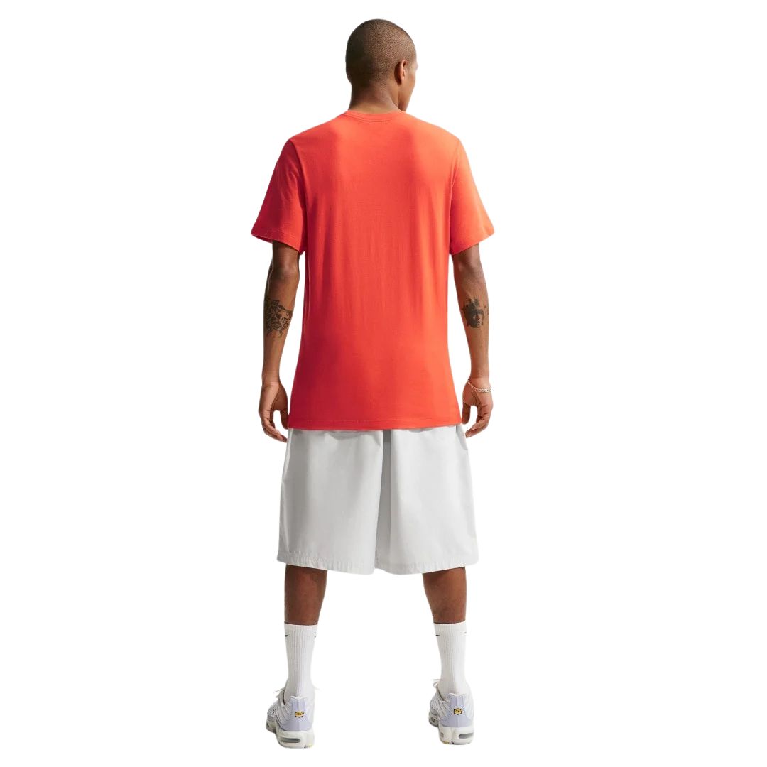 Sportswear Icon Futura T-Shirt